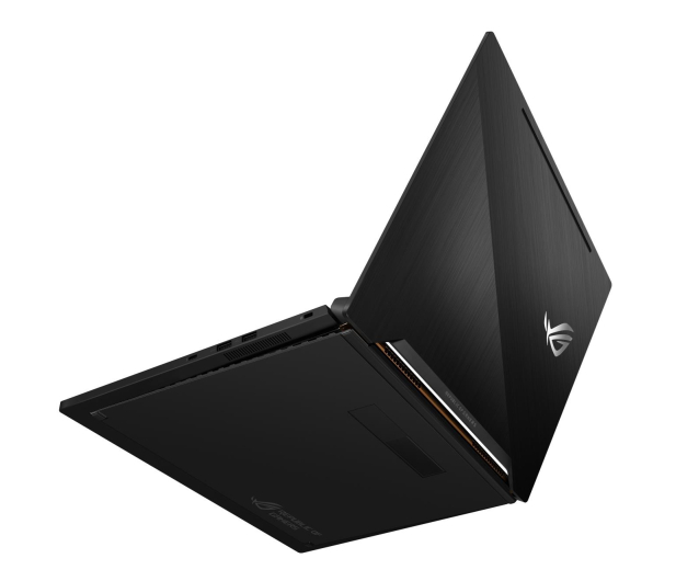 ASUS ROG Zephyrus GX501VI i7/24GB/512PCIe/Win10 GTX1080 - 343691 - zdjęcie 11